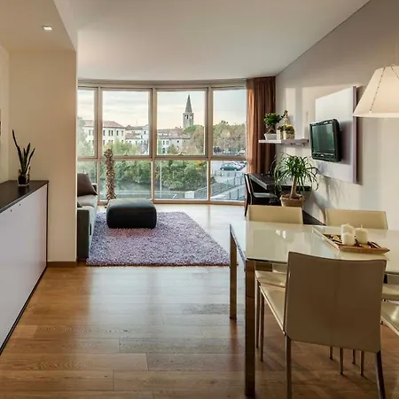 Portus Apartament *