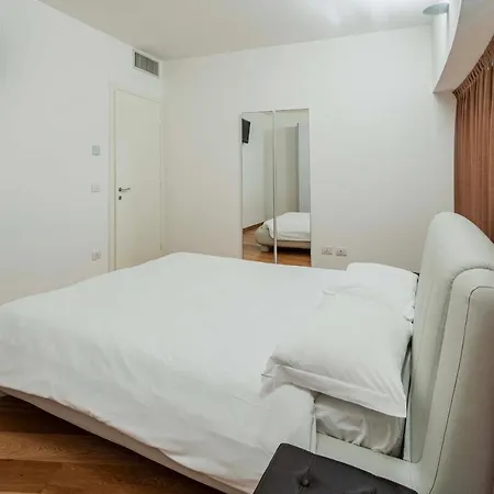 Portus Apartament Portogruaro