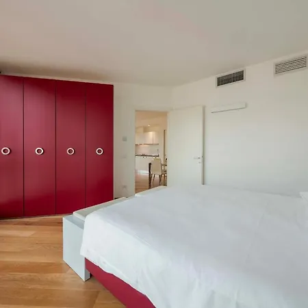 Apartament Portus Portogruaro