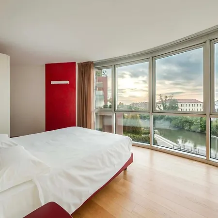 Portus Apartament *