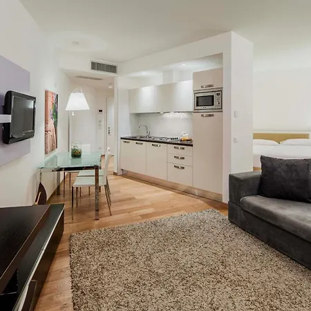 Daire Portus