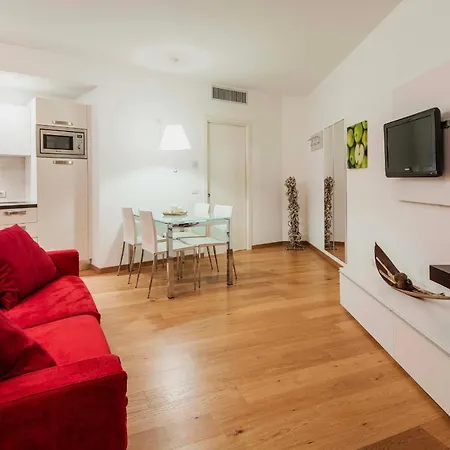 Portus Apartament *