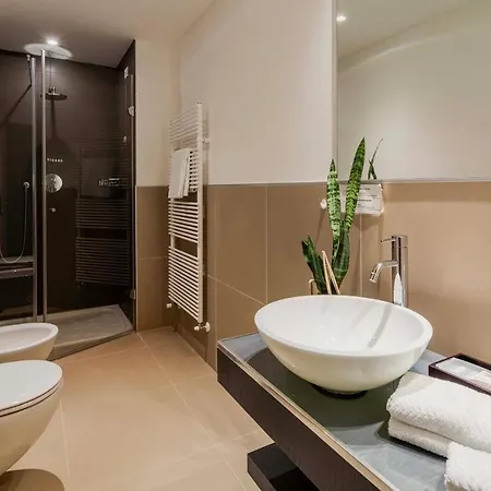 Apartament Portus *