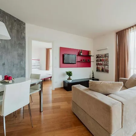 Portus Apartament *