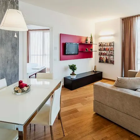 Portus Apartament *