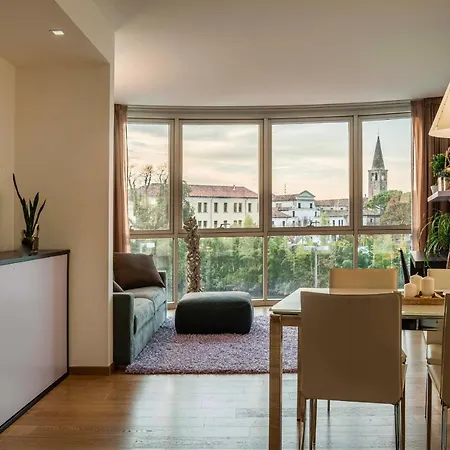 Portus Apartament