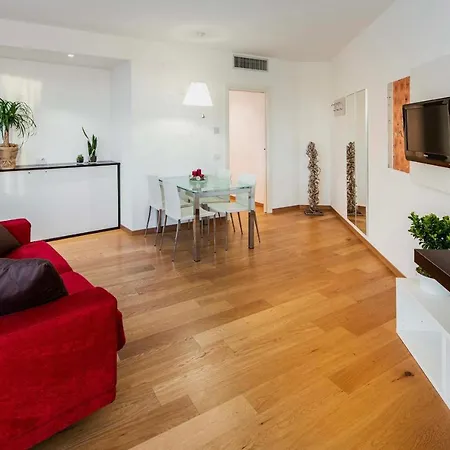 Apartament Portus Portogruaro