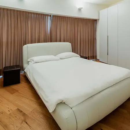 Apartament Portus *