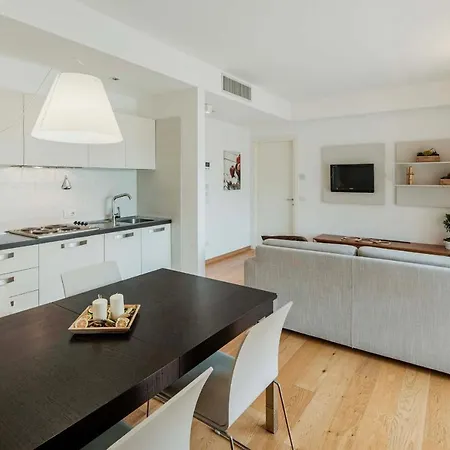 Portus Apartament