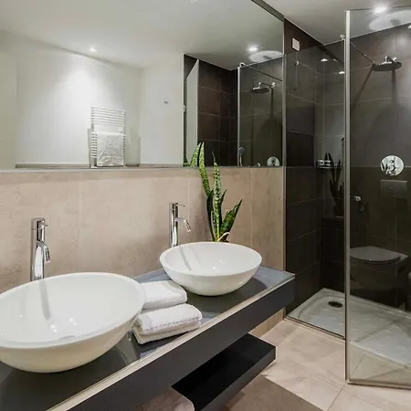 Apartament Portus Portogruaro