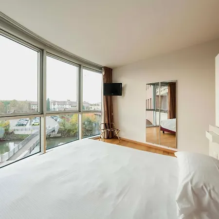 Portus Apartament *