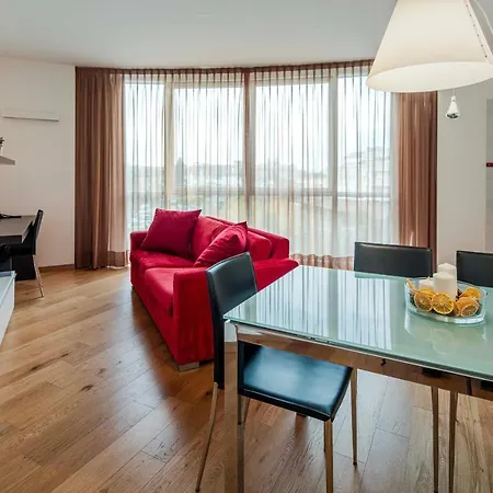 Portus Apartament
