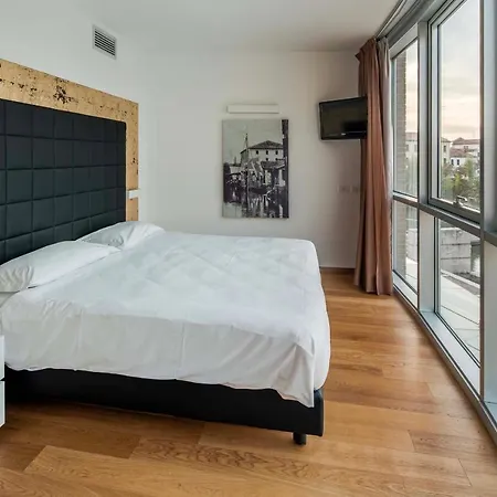 Apartament Portus