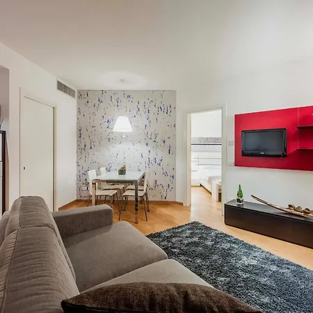 Apartament Portus