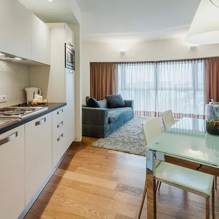 Apartament Portus Portogruaro