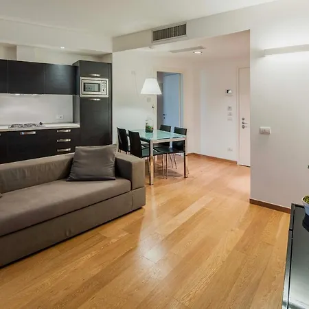 Portus Apartament *