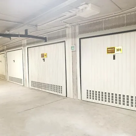 Apartament Portus *