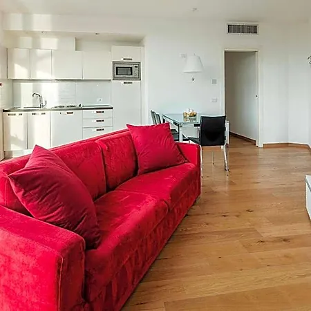 Appartement Portus Portogruaro