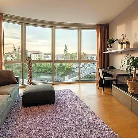 Appartement Portus *