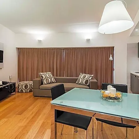 Portus Appartement Portogruaro