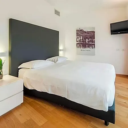 Portus Appartement Portogruaro