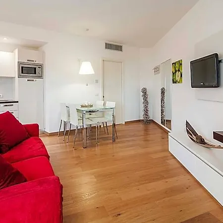 Appartement Portus *